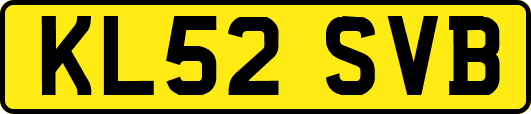 KL52SVB