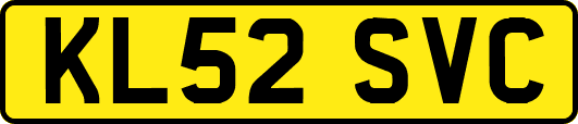 KL52SVC