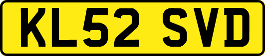 KL52SVD