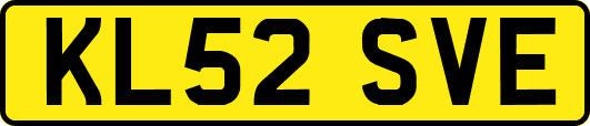 KL52SVE