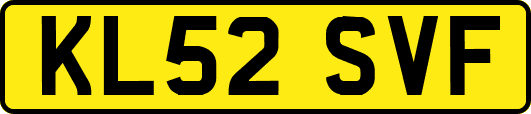 KL52SVF