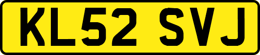 KL52SVJ