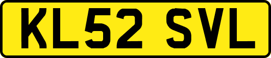 KL52SVL