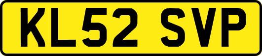 KL52SVP