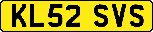 KL52SVS