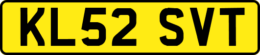 KL52SVT