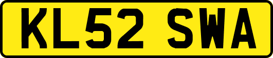 KL52SWA