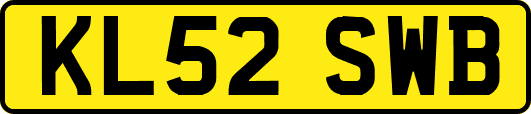 KL52SWB