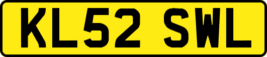 KL52SWL
