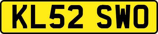 KL52SWO