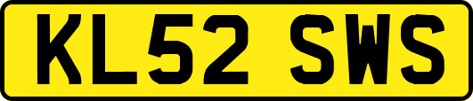 KL52SWS