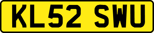 KL52SWU