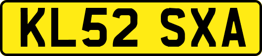 KL52SXA