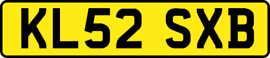 KL52SXB