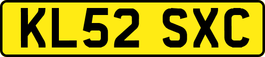 KL52SXC
