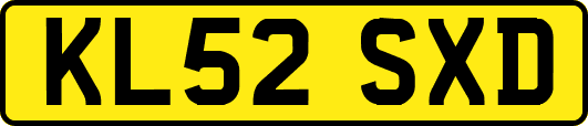 KL52SXD