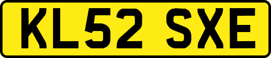 KL52SXE