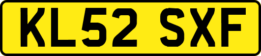 KL52SXF