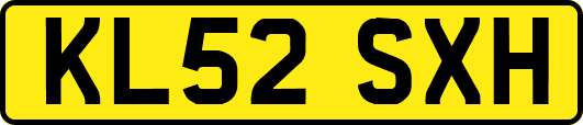 KL52SXH