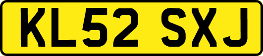 KL52SXJ
