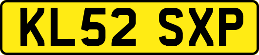 KL52SXP