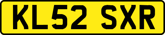 KL52SXR