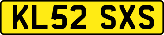 KL52SXS