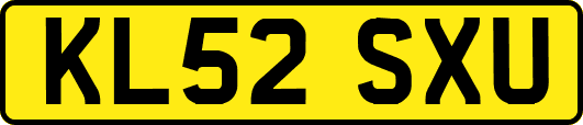 KL52SXU