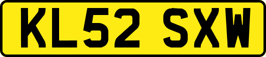 KL52SXW