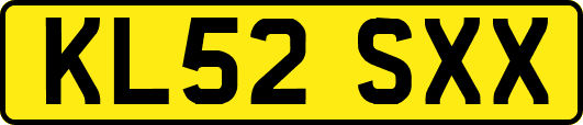 KL52SXX