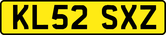 KL52SXZ