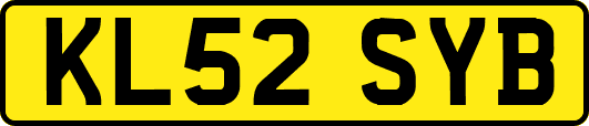 KL52SYB