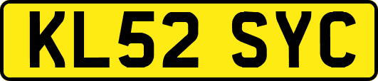 KL52SYC