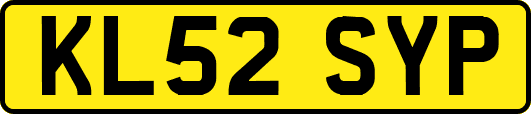 KL52SYP