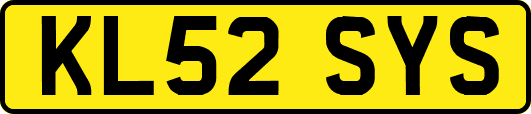 KL52SYS