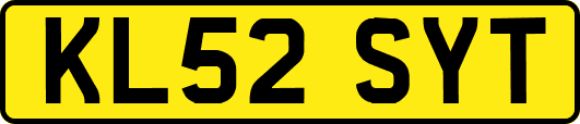 KL52SYT
