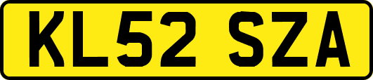 KL52SZA