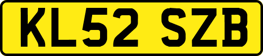 KL52SZB