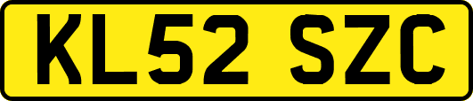 KL52SZC