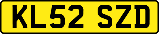 KL52SZD