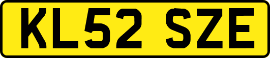 KL52SZE