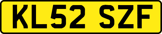 KL52SZF
