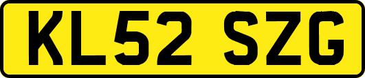 KL52SZG