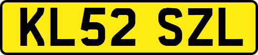 KL52SZL