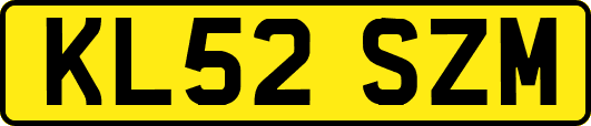 KL52SZM