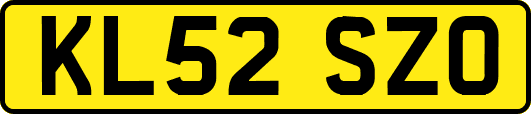 KL52SZO