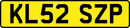 KL52SZP