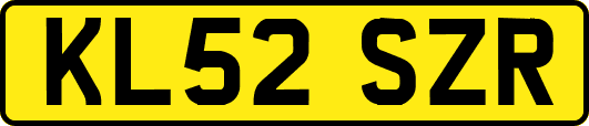 KL52SZR