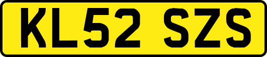 KL52SZS