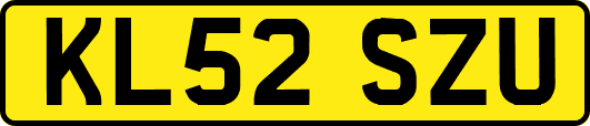KL52SZU